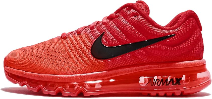 Amazon ナイキ エア マックス 17 メンズ ランニング シューズ Air Max 17 602 並行輸入品 ランニング