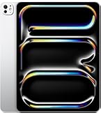 13インチ iPad Pro M4 Wi-Fi 1TB 13インチiPad Pro Wi‑Fiモデル 1TB（標準ガラス搭載）- スペース