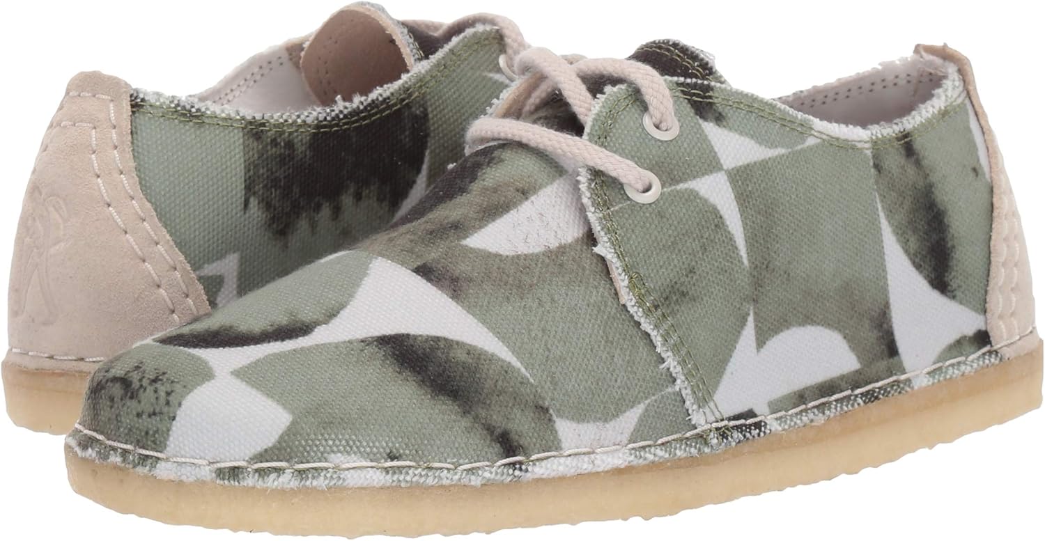 clarks ashton boot grey