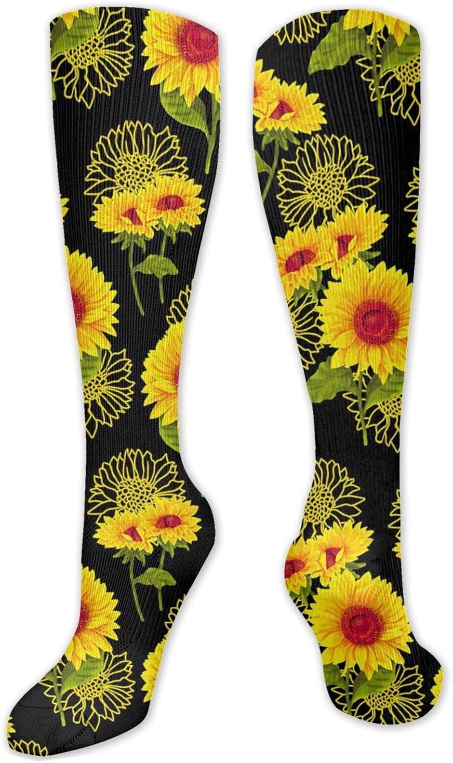 novelty compression socks