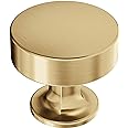 Amazon.com: Amerock BP37102CZ Everett Knob, Champagne Bronze