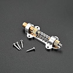 Alnicov Guitar Tremolo Bridge Stabilizer,Guitar