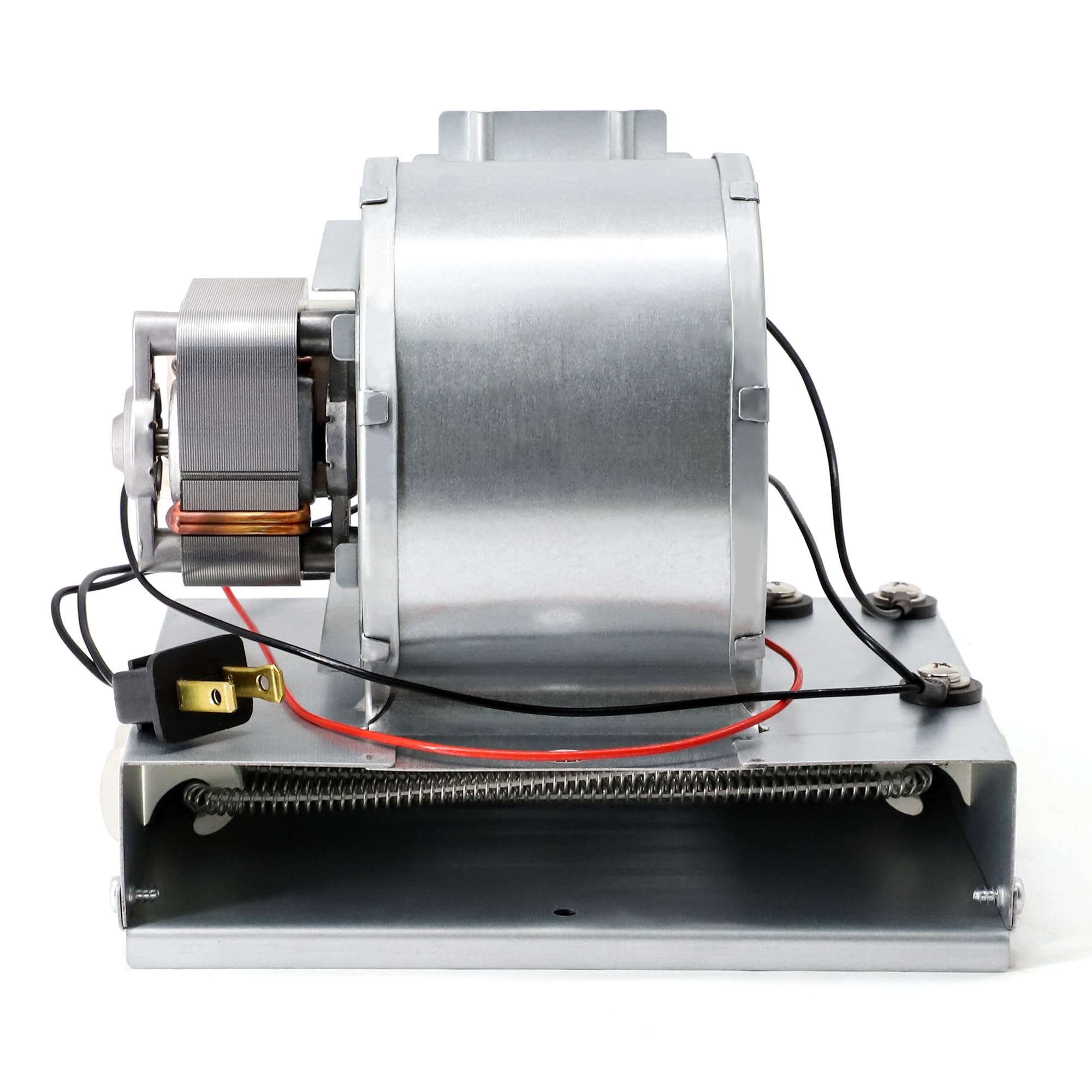 Hipoilk S97017648 Bathroom Heater Motor Assembly for Broan Nutone 665RP 605RP 9965 660RP 9905 ...