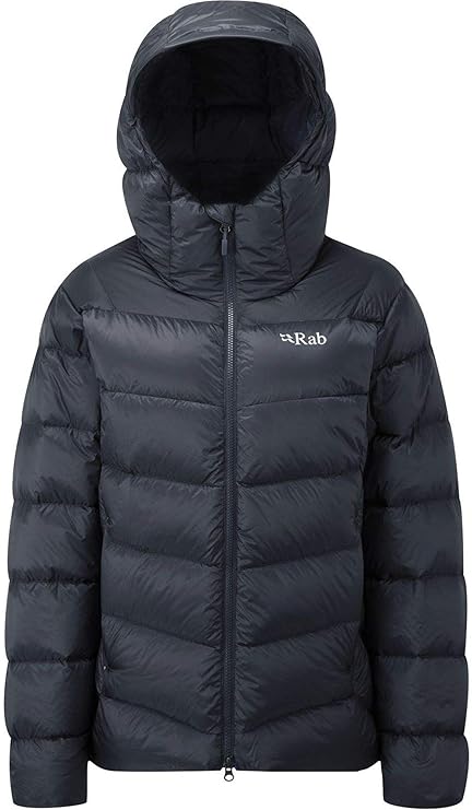 rab long coat