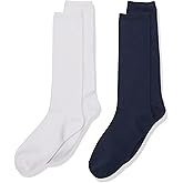 The Children's Place Baby Girls' Socks 6-Pack