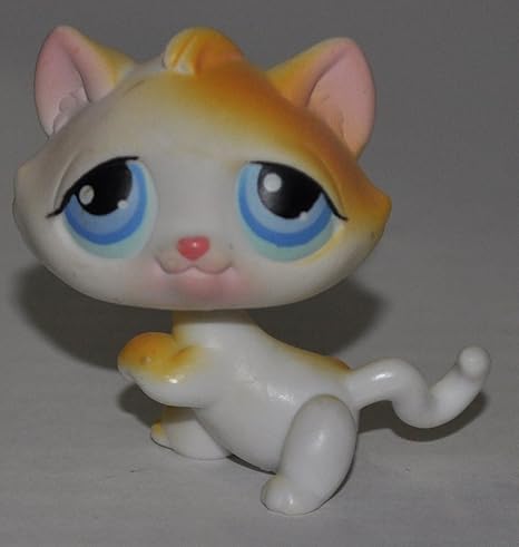 lps kittens amazon