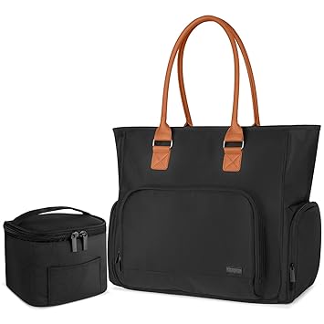 leather cooler bag