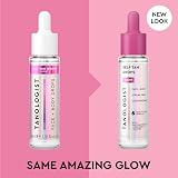 Tanologist Self-Tan Drops Light 30 ml - Dermatologist Approved, Clean Vegan view 2