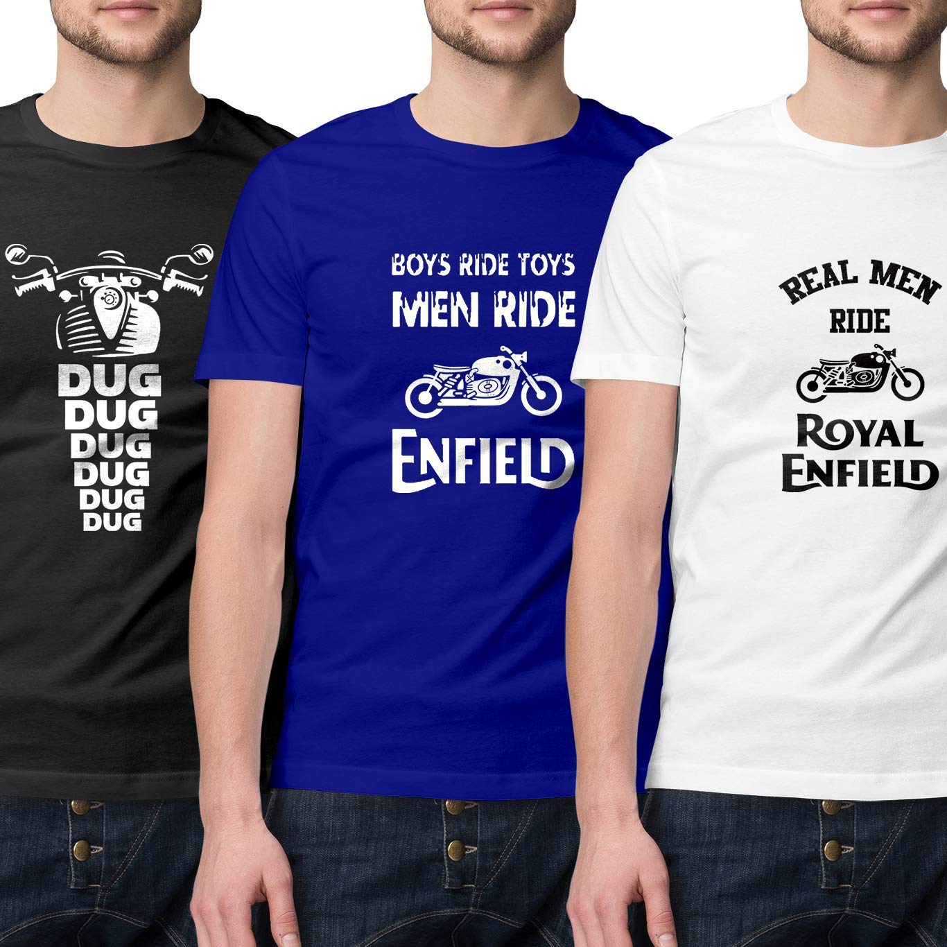 royal enfield t shirt amazon india