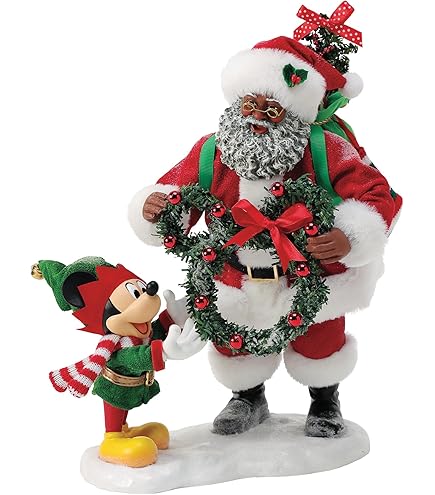 POSSIBLE DREAMS サンタクロース置物　クリスマス Possible dreams santa - Etsy 日本