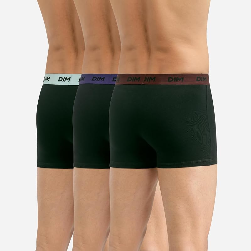 Boxer Mix and Colors Uomo x3