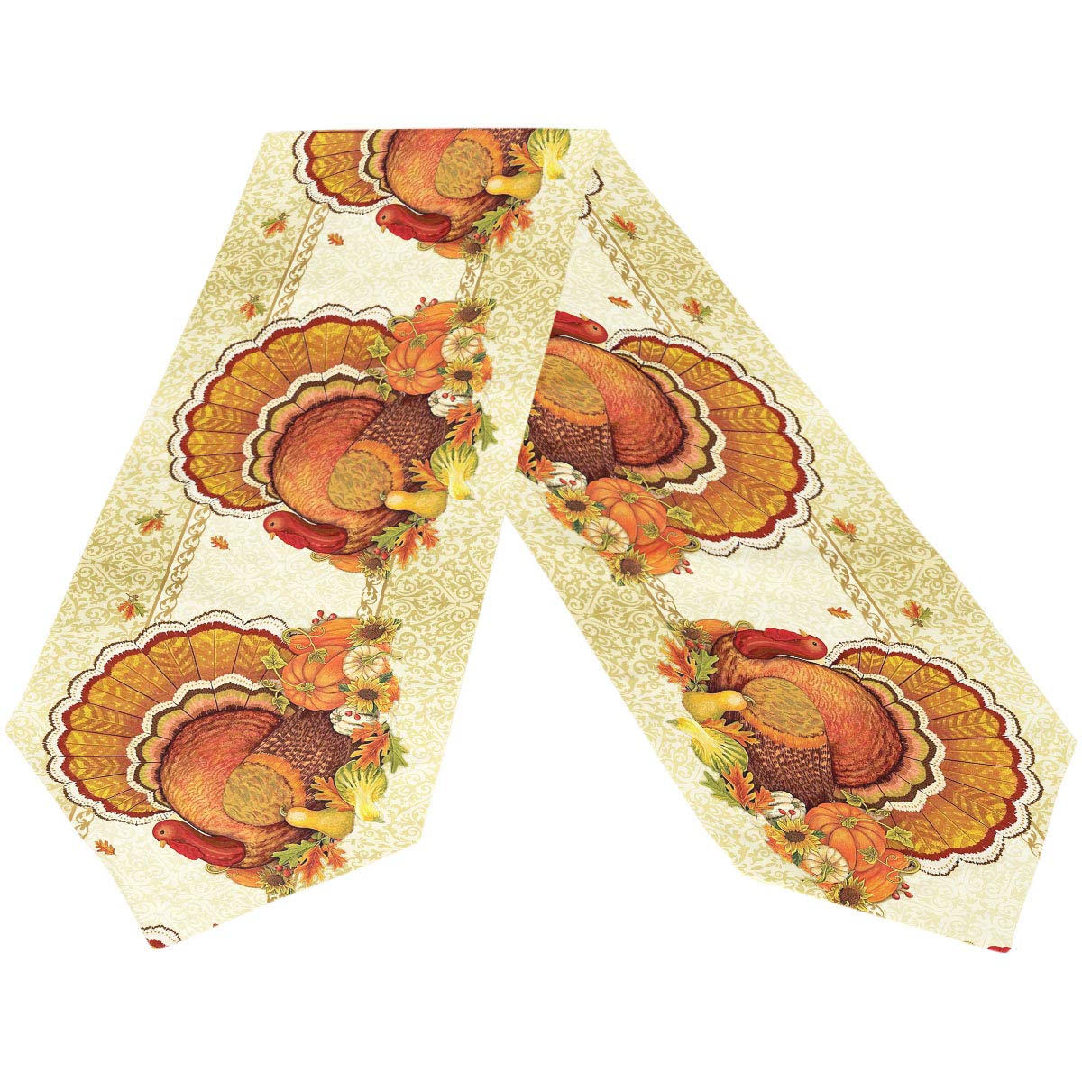 Best harvest outdoor table runner