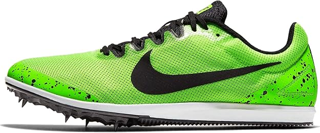 men's nike zoom rival d 10