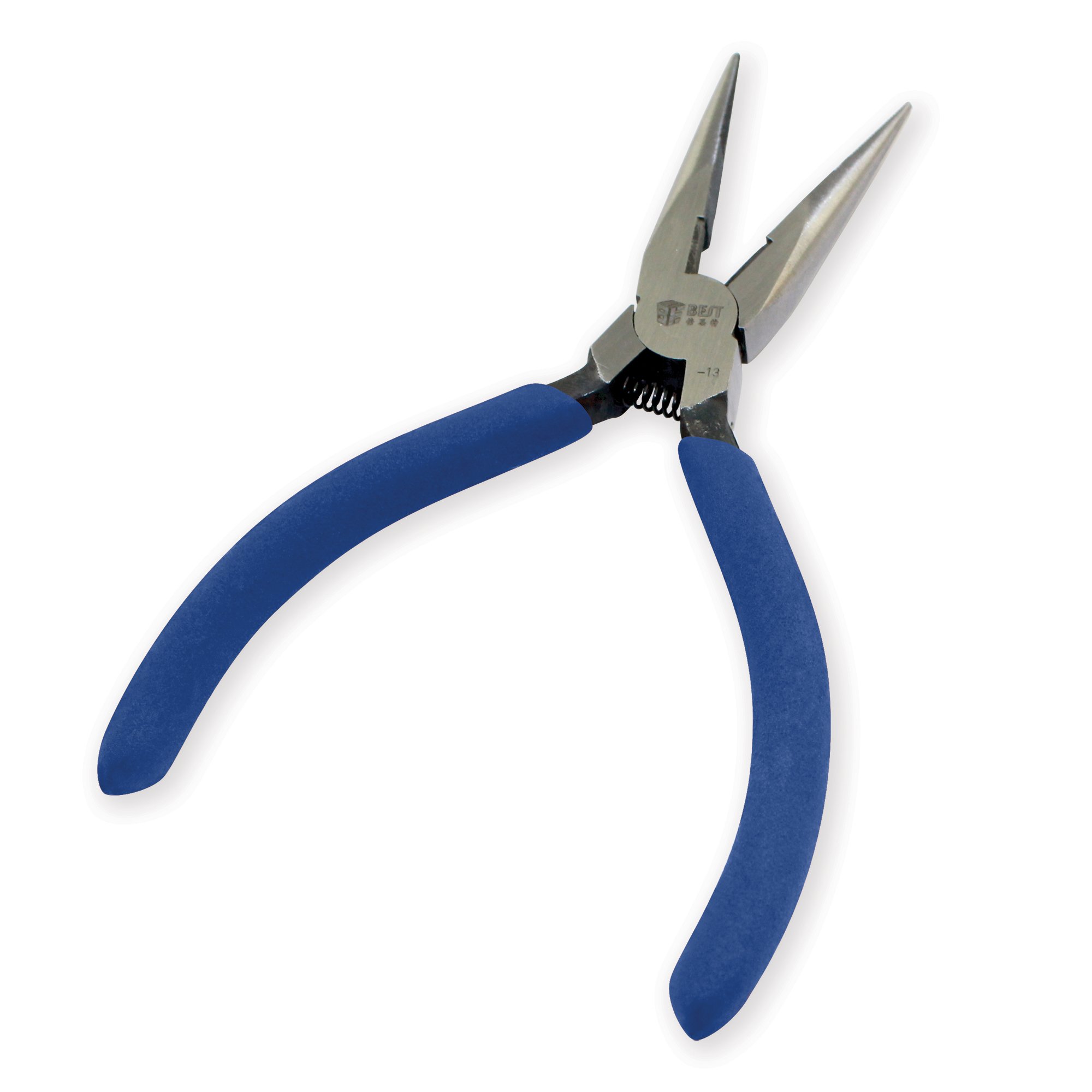 PME Sugarcraft Long Nose Pliers, Silver, 5.5 x 1 x 13 cm