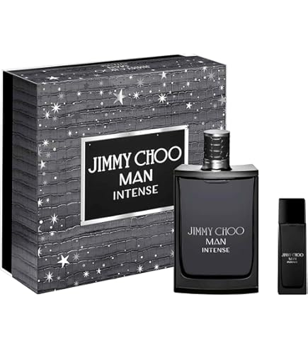 Amazon.com: JIMMY CHOO Set de regalo de 2 piezas de Eau de