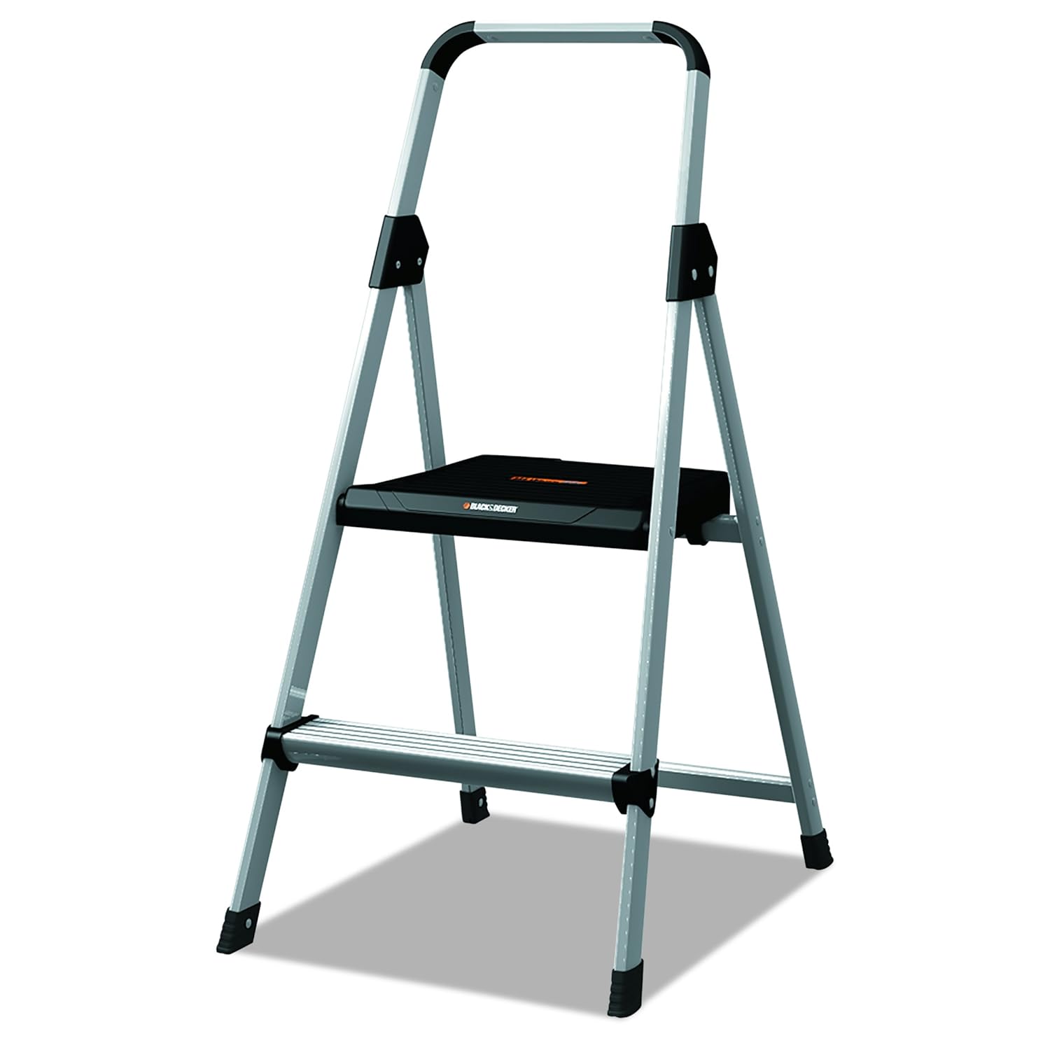 Best Black And Decker Ladder