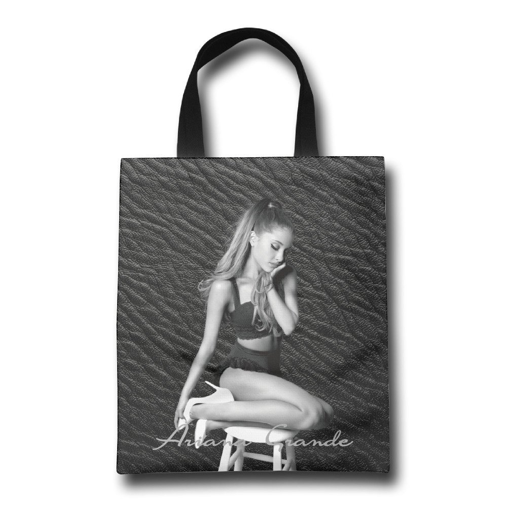 ariana grande tote bag