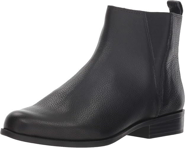 bandolino carnot bootie