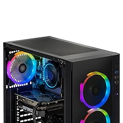YEYIAN Katana X24 Gaming Desktop PC, Intel 12th Gen