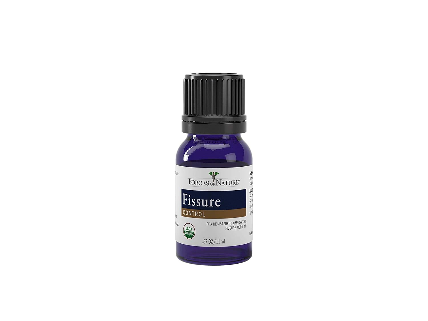 Forces of Nature, Fissure Control - Image 4