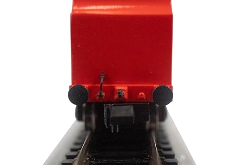 Bachmann Trains - Thomas & Friends™ - James The RED Engine - N