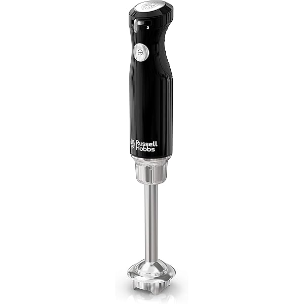 Electric Mixer Russell Hobbs Retro Hand Mixer Speed Turbo