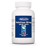 Allergy Research Group - Nattokinase Supplement