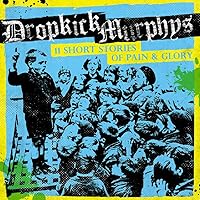 dropkick murphys CD8枚セット Dropkick Murphys - The Singles Collection - Amazon.com Music