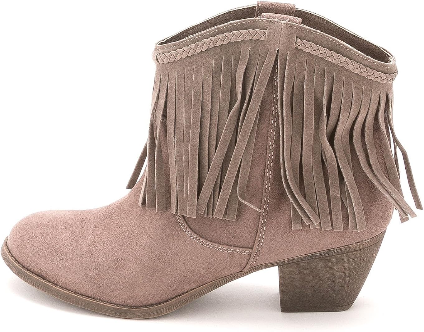 rock candy ankle boots