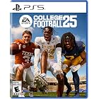 PS5 College Football 25 BL