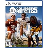 PS5 College Football 25 BL