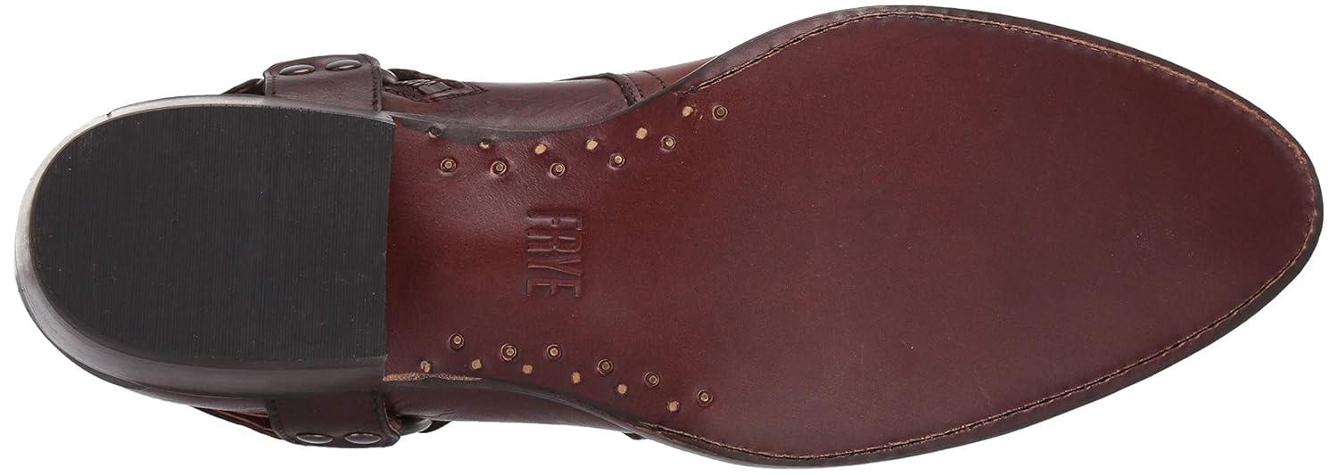 austin inside zip harness