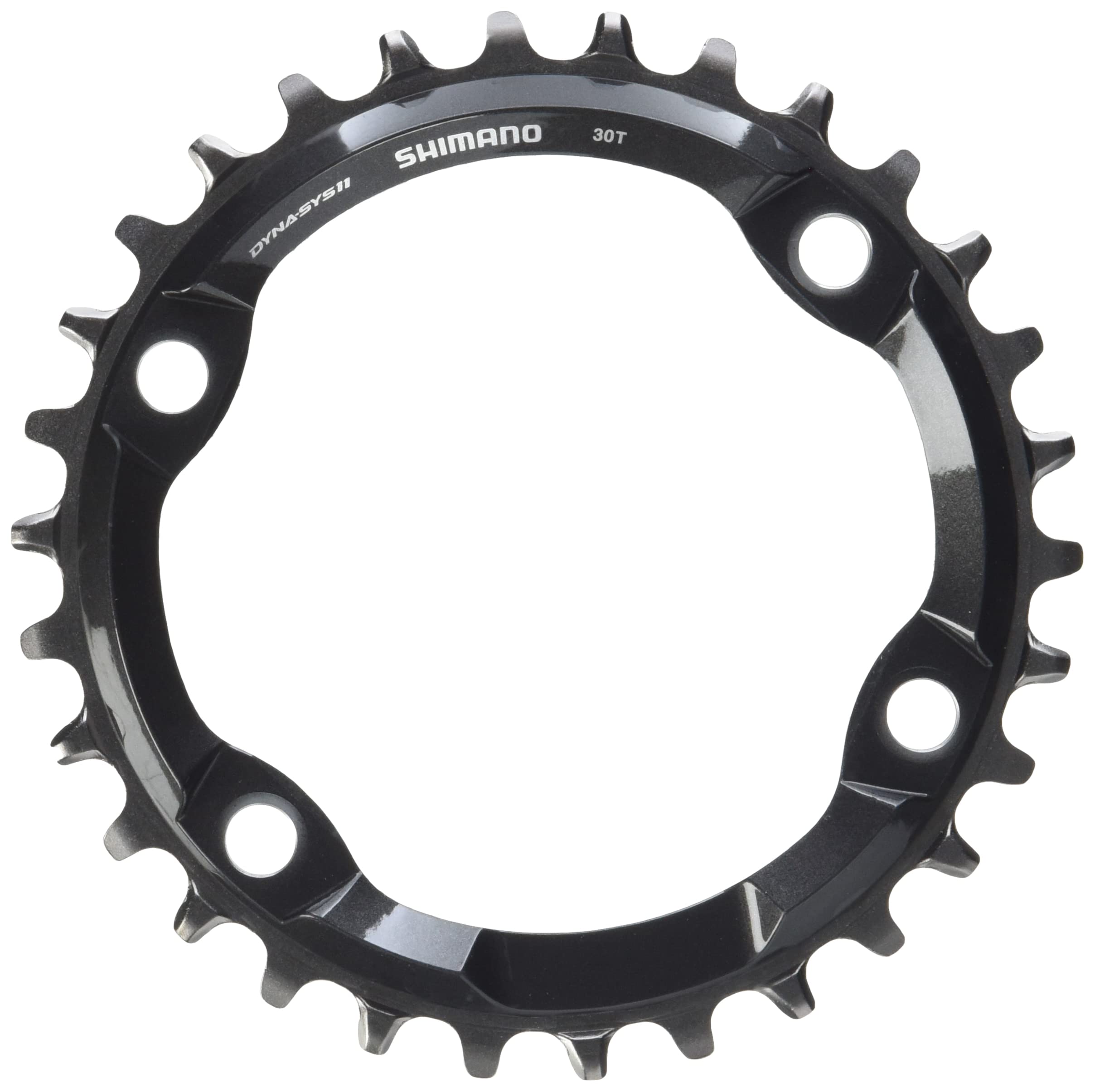 SHIMANO FC-M8000 MTB DEORE XT 1x11S Chainring x 30 Teeth