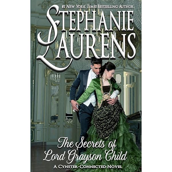 The Games Lovers Play (Cynster's Next Generation): Laurens