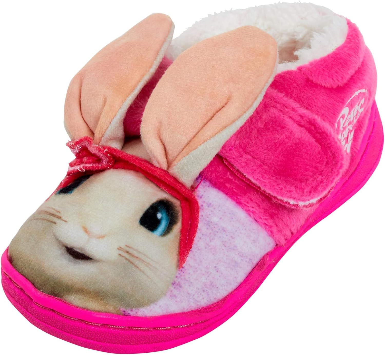 peter rabbit slippers