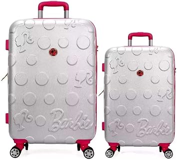 Mala viagem barbie Clearance