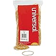 Universal 00119 Rubber Bands, Size 19, 3-1/2 x 1/16, 1lb Pack