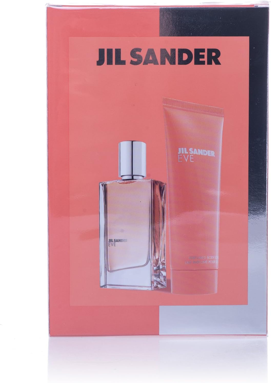 jil sander eve perfume