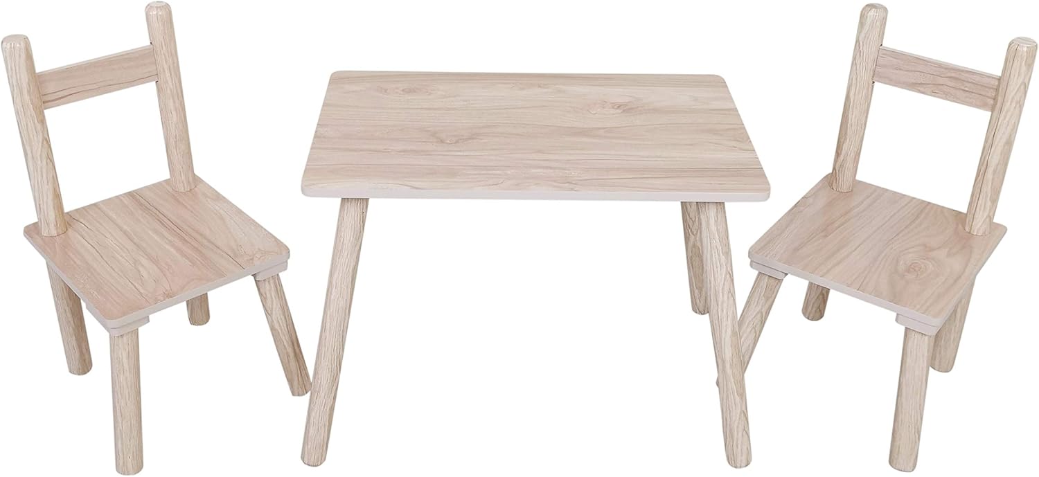 childrens wooden furniture