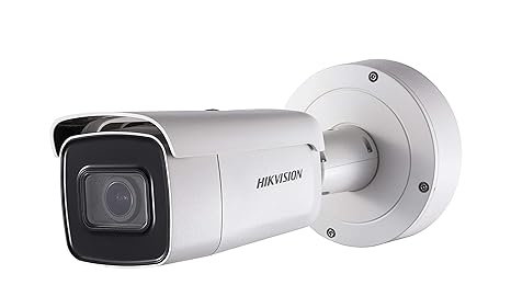 Hikvision DS-2CD2645FWD-IZS - Cámara de vigilancia de Red ...