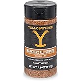 Watkins Rancher's All Purpose Seasoning & Rub 4.9 oz