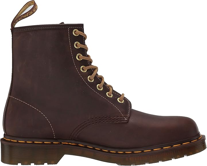 matamata fashion dr martens