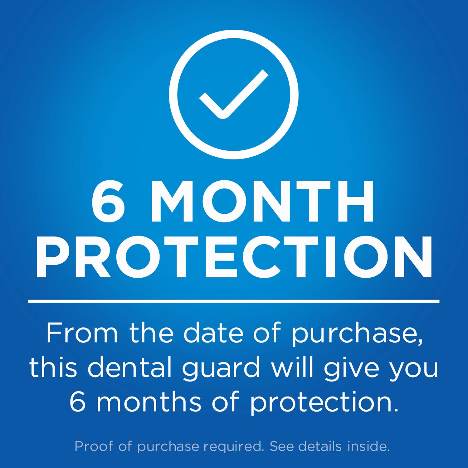 DenTek Platinum Ultimate Comfort Nighttime Dental Guard : Beauty