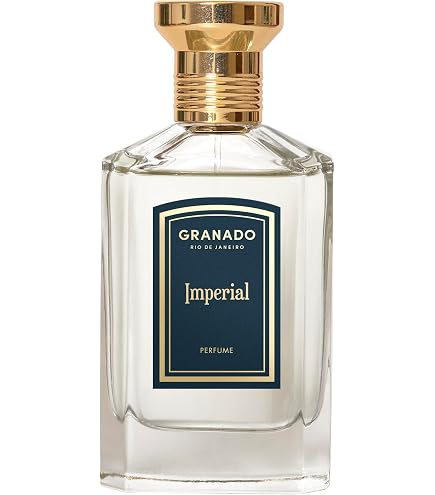 Granado, Perfume, Vintage, Jardim Real, 75 ml. | Jardim Real