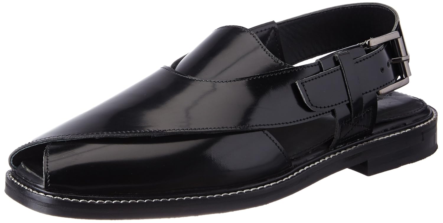 peshawari chappal amazon