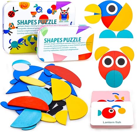 puzzles para niños de 9 a 12 años