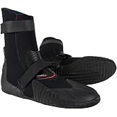 O'Neill Heat 7mm Round Toe Booties