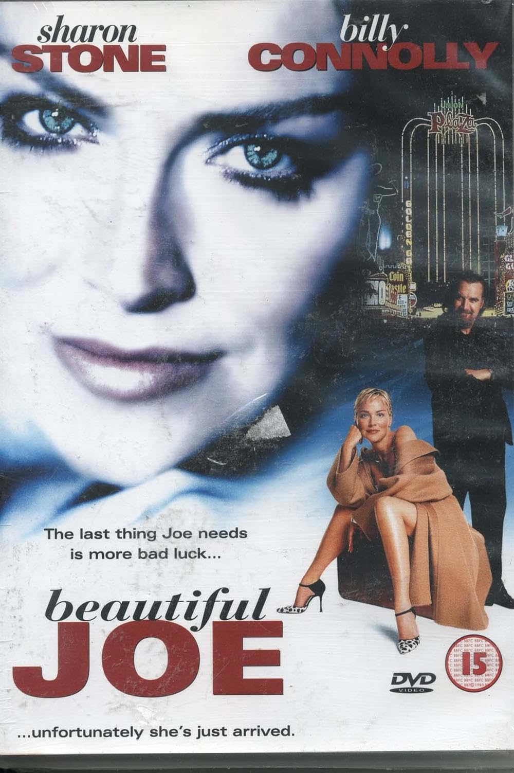 Beautiful Joe [DVD]