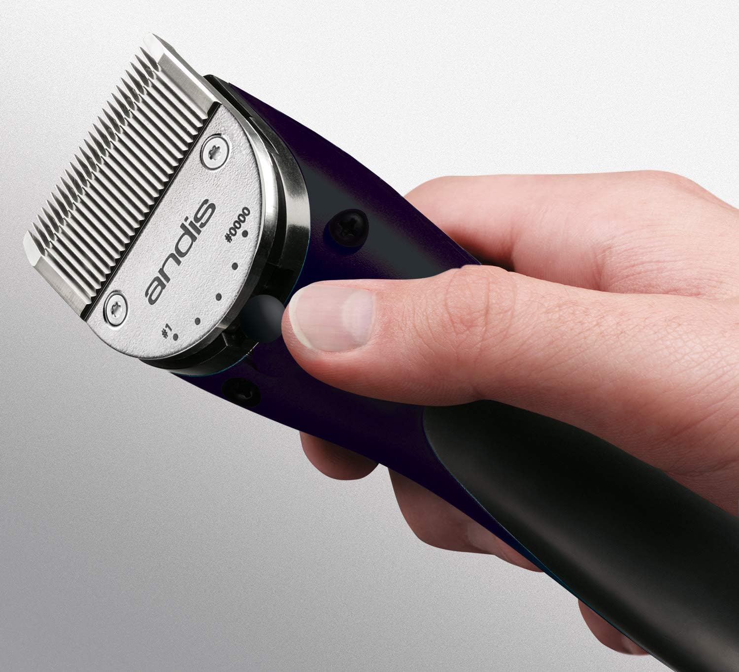 andis supra li 5 adjustable blade clipper