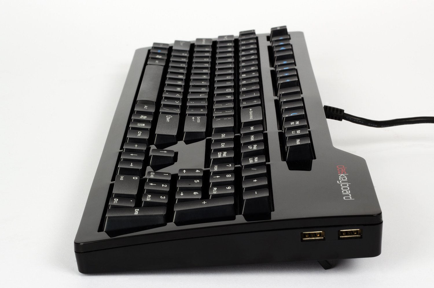  Das Keyboard Model S 